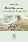Hobbit Place-names By Rainer Nagel Cover Image
