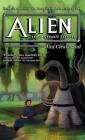 Alien In a Small Town Cover Image