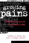 Growing Pains: Russian Democracy and the Election of 1993 By Timothy J. Colton (Editor), Jerry F. Hough (Editor) Cover Image