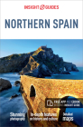 Insight Guides Northern Spain (Travel Guide with Free Ebook) Cover Image