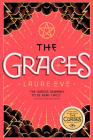 The Graces (A Graces Novel) By Laure Eve Cover Image