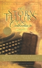 The Storytellers' Collection: Tales of Faraway Places Cover Image