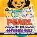 Pearl and her Gee's Bend Quilt By Tangular Irby Cover Image