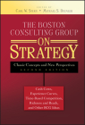 The Boston Consulting Group on Strategy: Classic Concepts and New Perspectives Cover Image