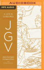 Jgv: A Life in 12 Recipes By Jean-Georges Vongerichten, Michael Ruhlman, Eric Yves Garcia (Read by) Cover Image