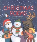 Christmas Poems By Jill Bennett (With), Nick Sharratt (Illustrator) Cover Image