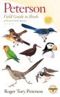 Peterson Field Guide To Birds Of Western North America, Fifth Edition (Peterson Field Guides) By Roger Tory Peterson Cover Image