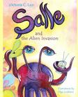 Salle and the Alien Invasion Cover Image