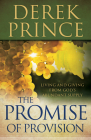 Promise of Provision By Derek Prince Cover Image