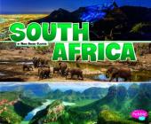 Let's Look at South Africa (Let's Look at Countries) By Nikki Bruno Clapper Cover Image