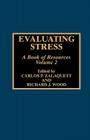 Evaluating Stress: A Book of Resources, Volume 2 (American Sports History Series; 12) Cover Image
