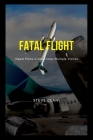 Fatal Flight: Nepal Plane Crash Claims Multiple Victims Cover Image