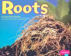 Roots By Vijaya Khisty Bodach, Gail Saunders-Smith (Editor) Cover Image