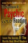 The Handbook Of Psychic Cold Reading: Psychic Reading For The Non-Psychic By Dantalion Jones Cover Image