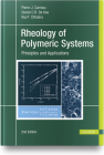 Rheology of Polymeric Systems: Principles and Applications Cover Image