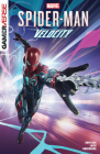 MARVEL'S SPIDER-MAN: VELOCITY By Dennis Hopeless Cover Image