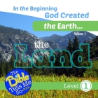 In the Beginning God Created the Earth - The Land Cover Image