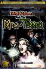 Will Allen and the Ring of Terror (Chronicles of the Monster Detective Agency #2) By Jason Edwards, Jeffrey Friedman (Illustrator) Cover Image