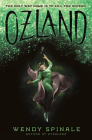 Ozland (The Everland Trilogy, Book 3) Cover Image