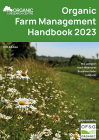 Organic Farm Management Handbook 2023 Cover Image