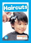 Haircuts By Charis Mather Cover Image