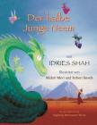 Der halbe Junge Neem (Hoopoe Teaching-Stories) Cover Image