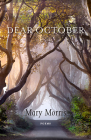 Dear October: Poems Cover Image