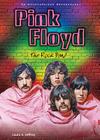 Pink Floyd: The Rock Band (Rebels of Rock) By Laura S. Jeffrey Cover Image
