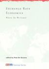 Exchange Rate Economics: Where Do We Stand? (CESifo Seminar) By Paul De Grauwe (Editor) Cover Image