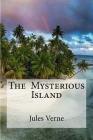 The Mysterious Island By Edibooks (Editor), Jules Verne Cover Image