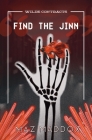 Find the Jinn (Wilde Contracts #1) By Maz Maddox Cover Image