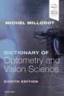 Dictionary of Optometry and Vision Science Cover Image