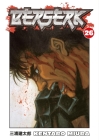 Berserk Volume 26 By Kentaro Miura, Kentaro Miura (Illustrator) Cover Image