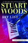 Hit List (A Stone Barrington Novel #53) By Stuart Woods Cover Image