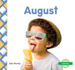 August (Months) Cover Image
