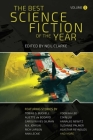 The Best Science Fiction of the Year: Volume Five Cover Image