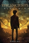The Ancients: Benjamin By Temera Bell Cover Image