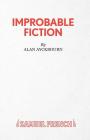 Improbable Fiction By Alan Ayckbourn Cover Image