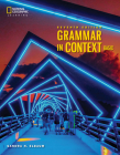 Grammar in Context Basic Cover Image