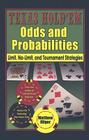Texas Hold'em Odds and Probabilities By Matthew Hilger Cover Image