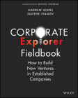 Corporate Explorer Field Guide By Andrew Binns Cover Image