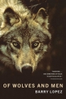 Of Wolves and Men Cover Image