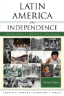 Latin America Since Independence: Two Centuries of Continuity and Change Cover Image