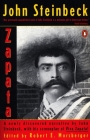 Zapata By John Steinbeck, Robert E. Morsberger (Editor), Robert E. Morsberger (Commentaries by) Cover Image