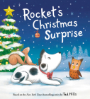 Rocket's Christmas Surprise By Tad Hills Cover Image
