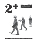 2+: Compendio de literatura y pensamiento actual 70% latinoamericano By L. M. Hermoza (Editor), Marcello Dinali (Editor), Cristian Jara Toro (Editor) Cover Image