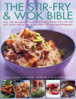 The Stir-Fry & Wok Bible Cover Image
