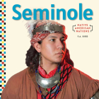 Seminole By F. a. Bird Cover Image