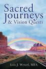 Sacred Journeys and Vision Quests Cover Image