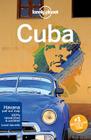 Lonely Planet Cuba [With Map] By Brendan Sainsbury, Luke Waterson Cover Image
